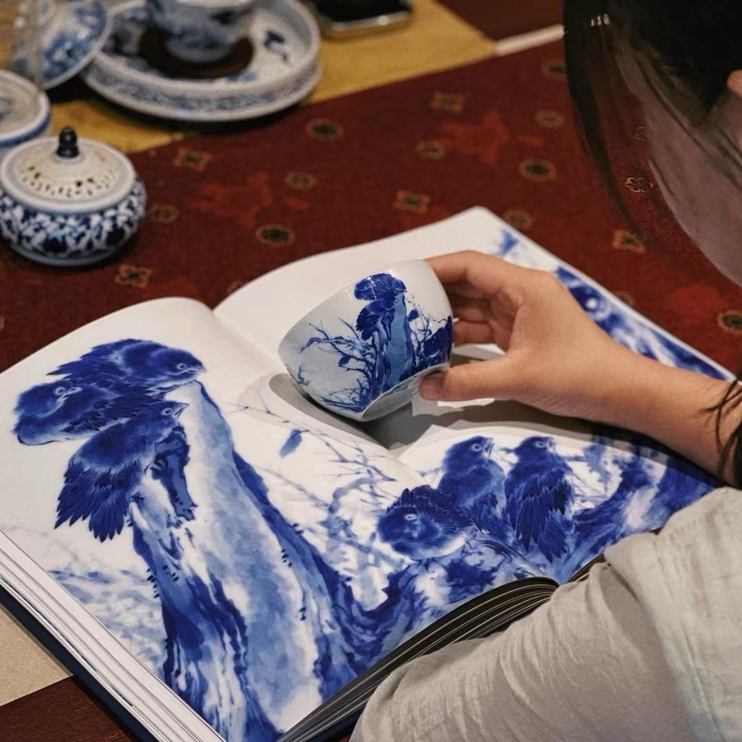 景德镇小桥窑