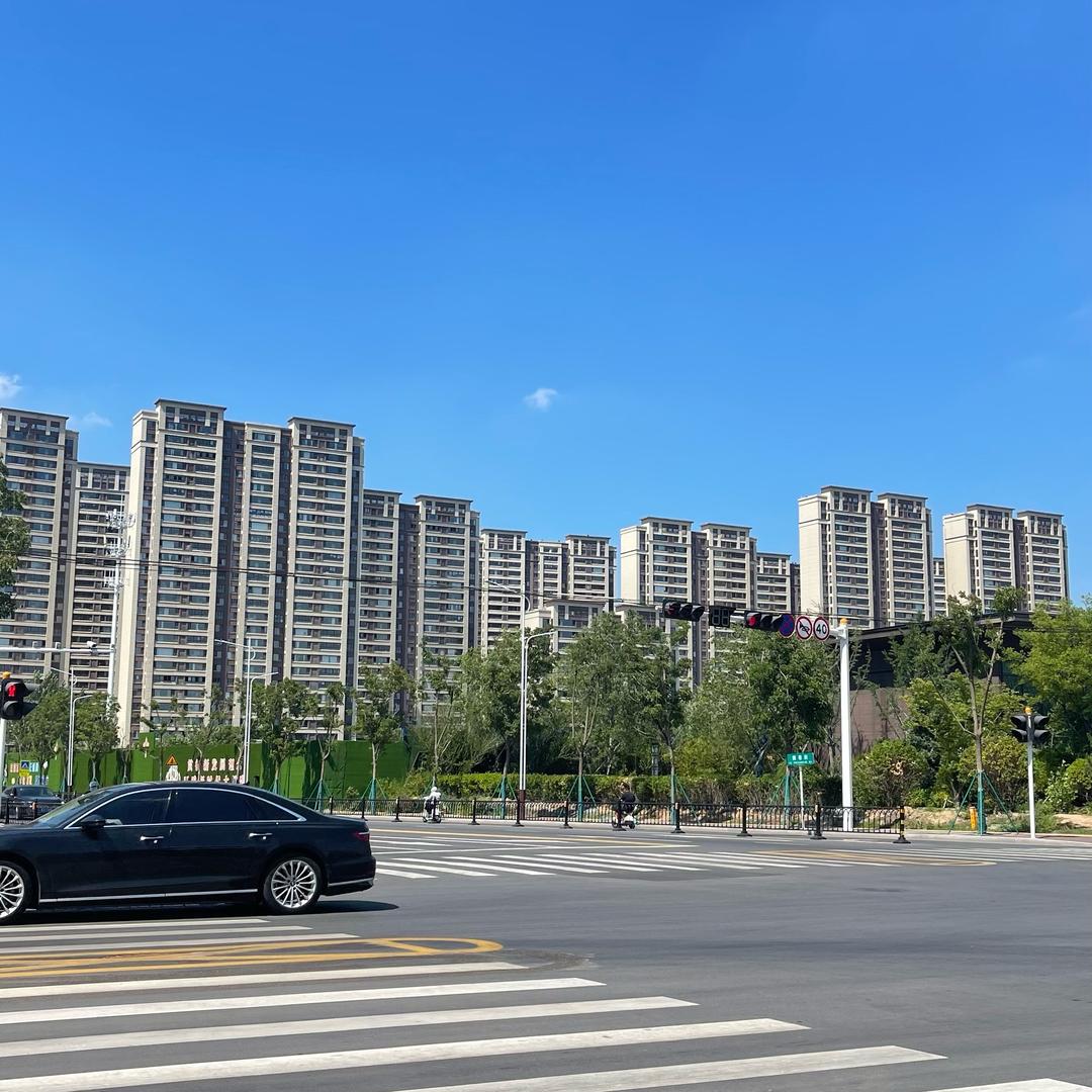 等风来