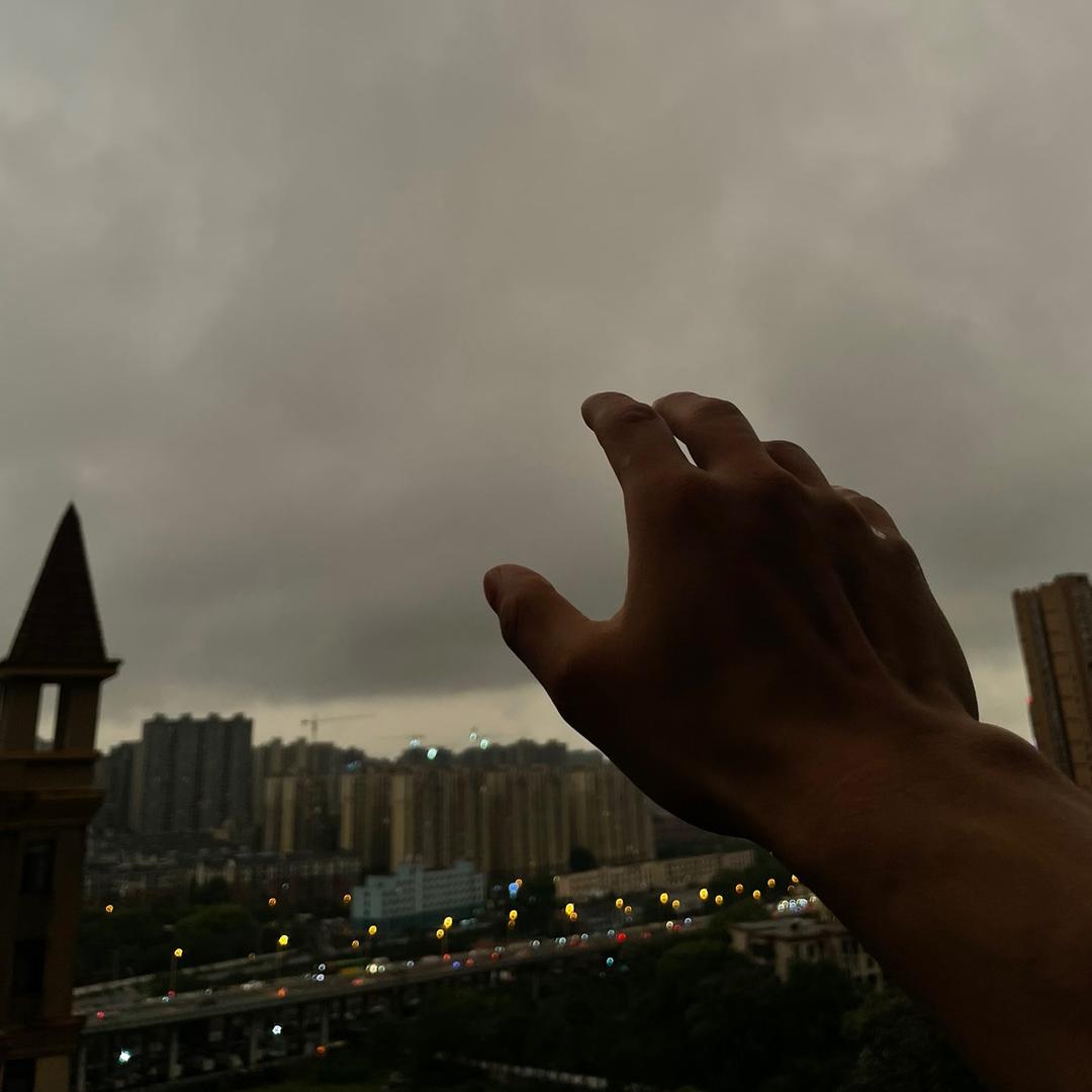 北来