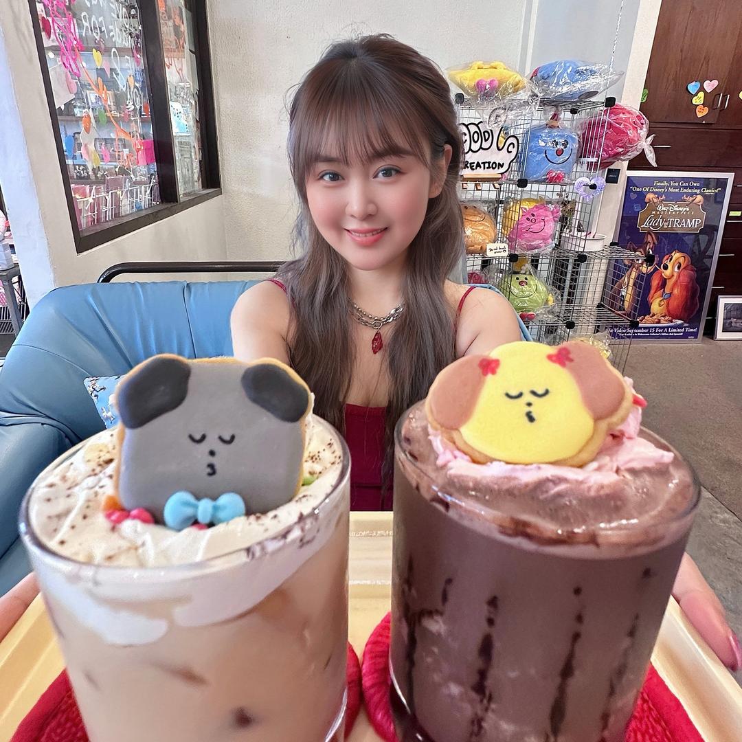 济南小月亮