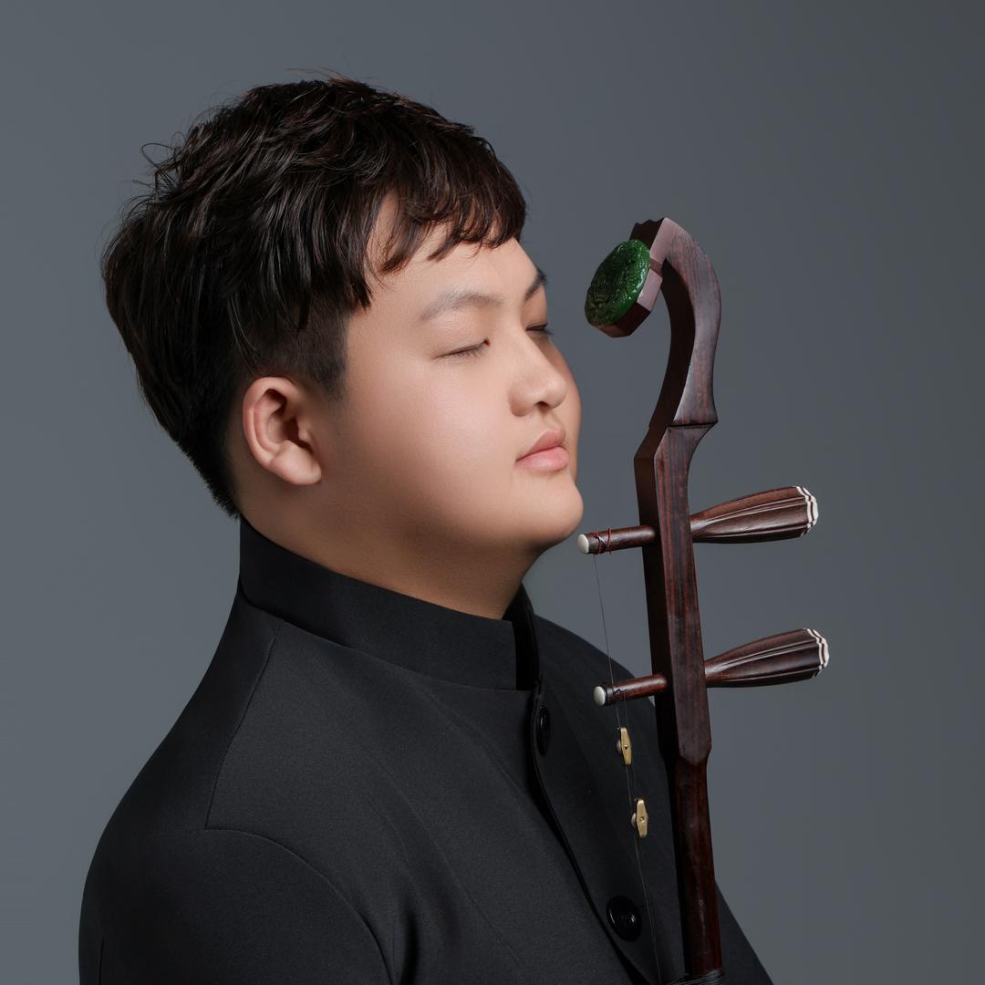 郭弦语strings🎵