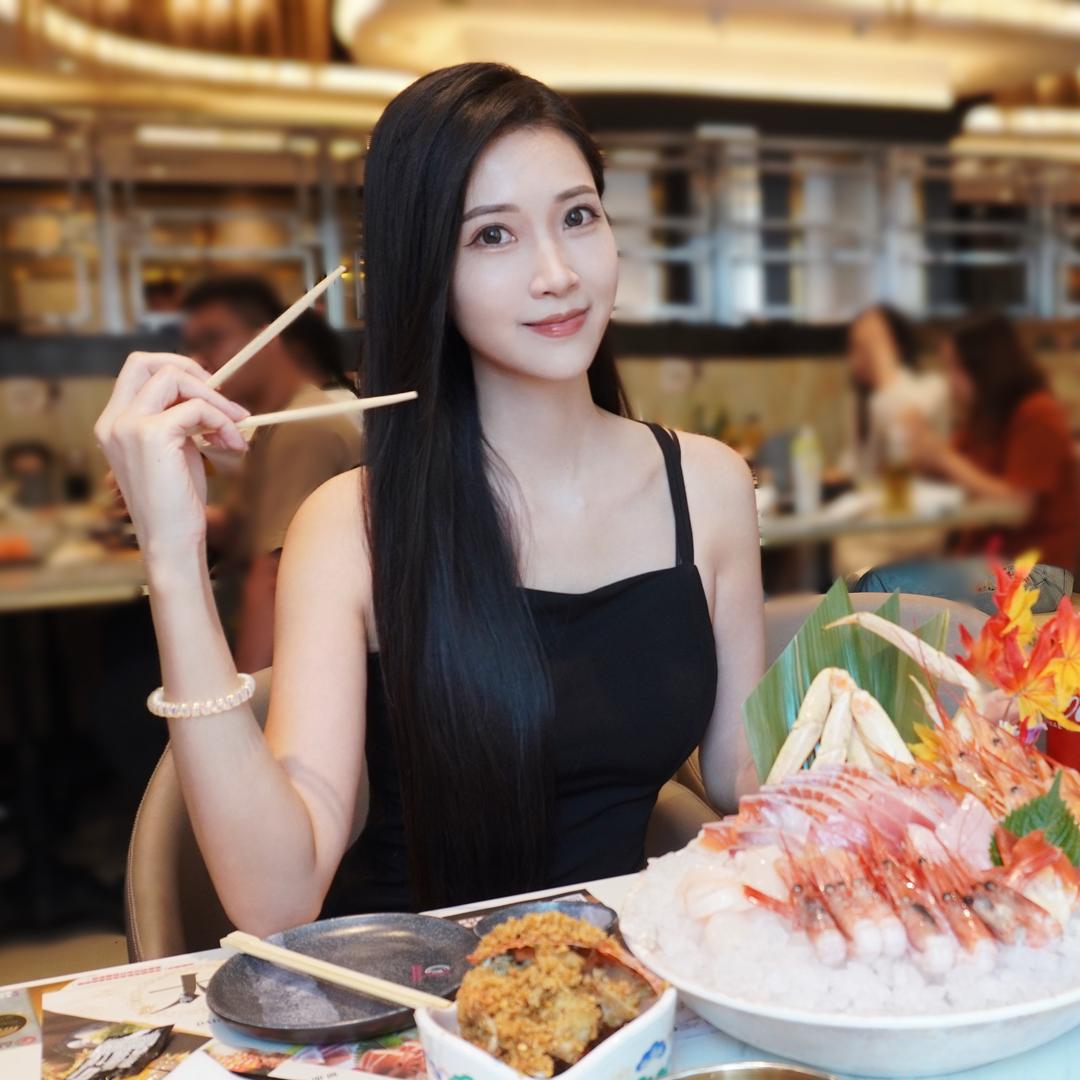 抖吃大湾区