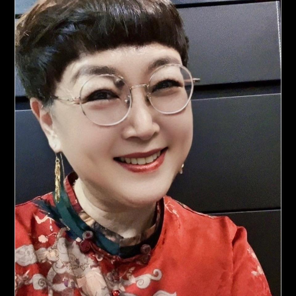 亚男姐63年兔🐰