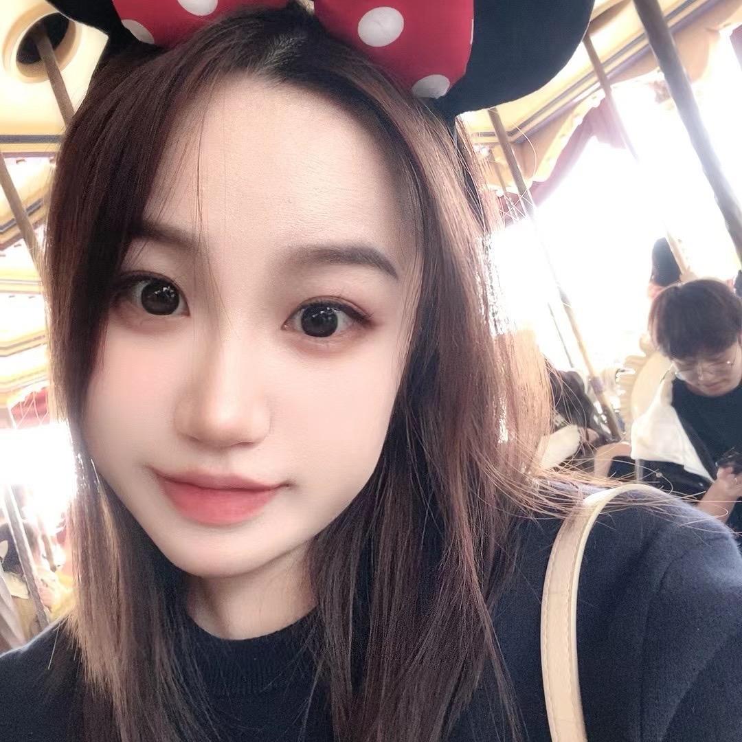 瑶瑶🌈