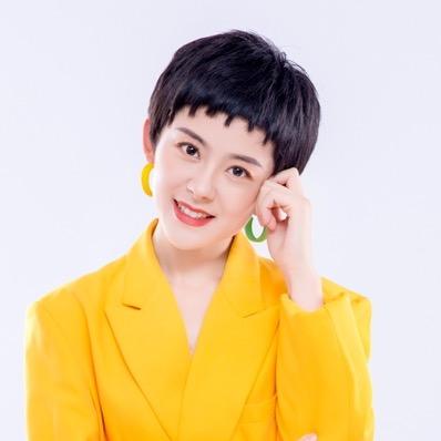 短发与茶