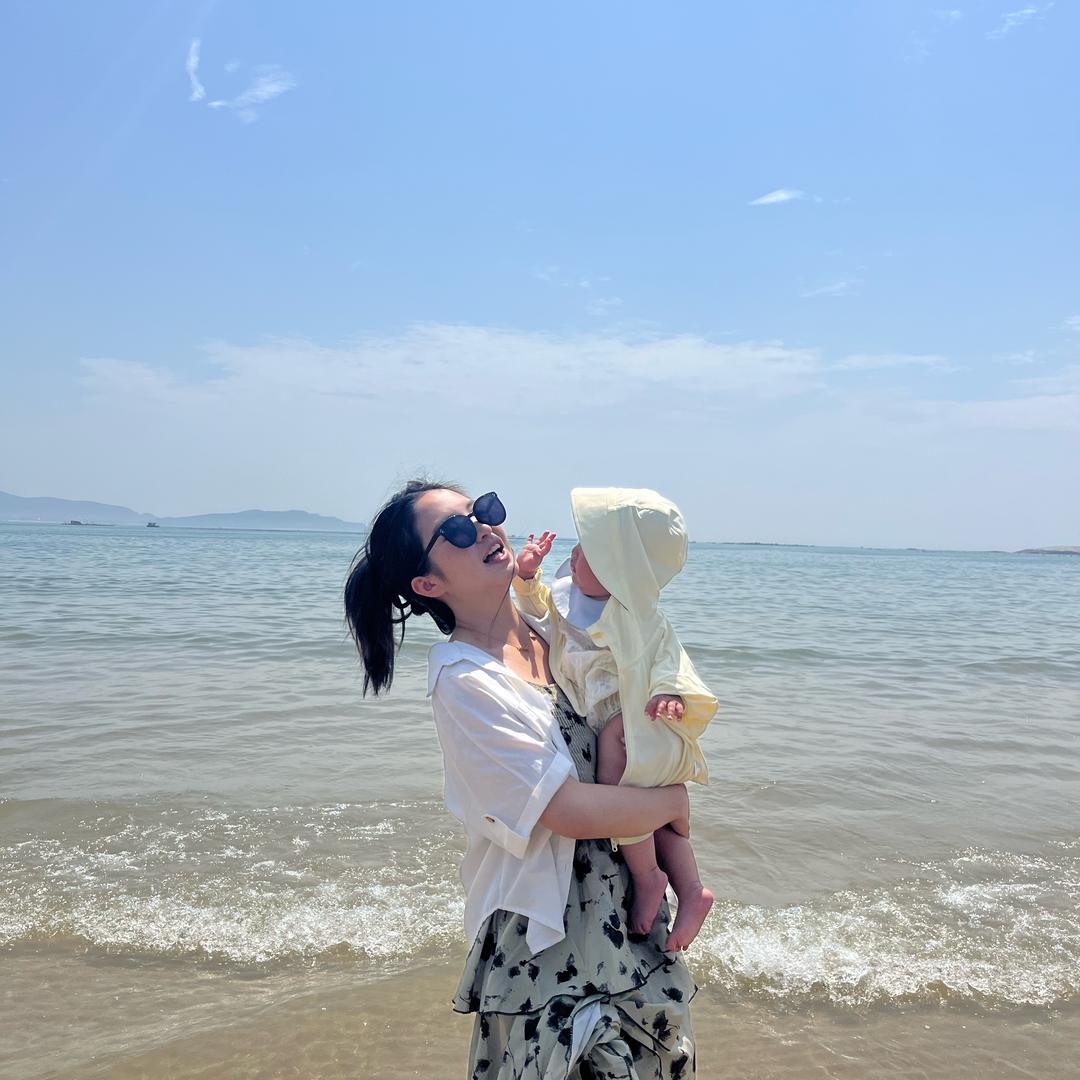玥宝妈