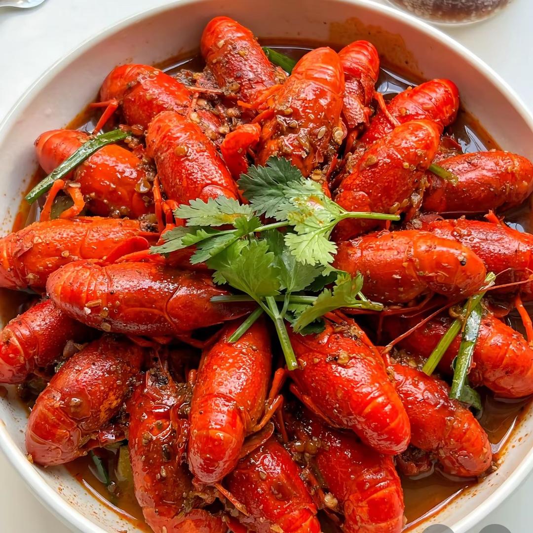 每日虾选（同城送）