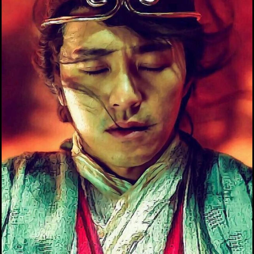 吴吾🈚️