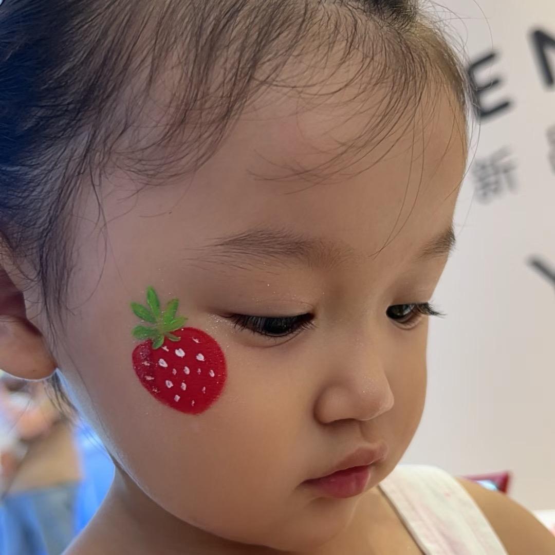 依萌❤️