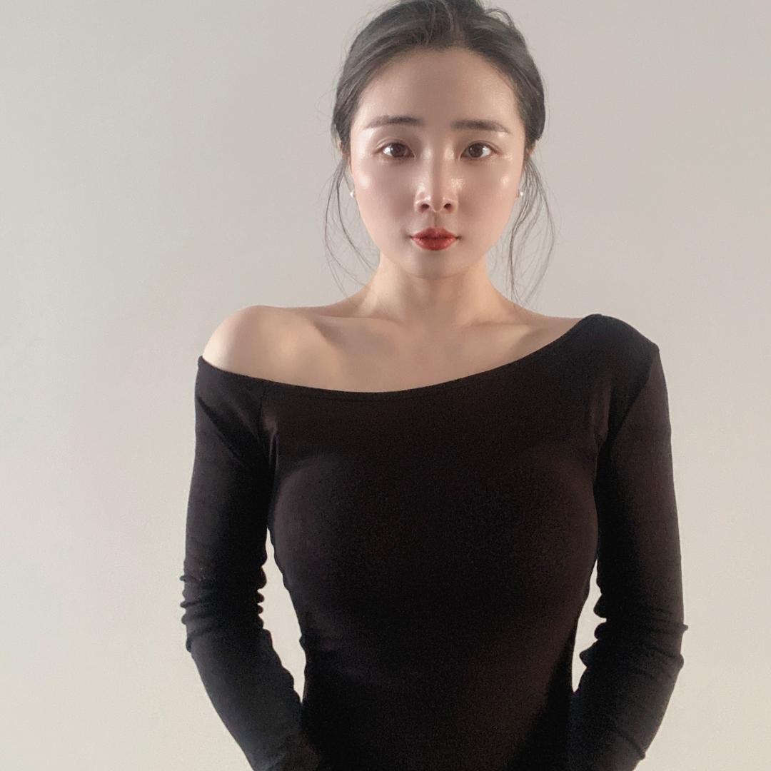 木木没有大长腿