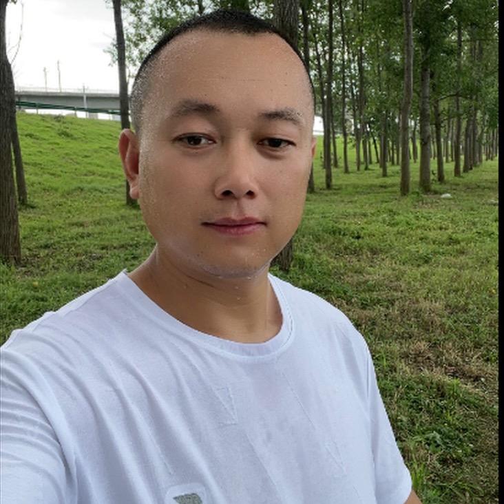 沙漠里的绿洲