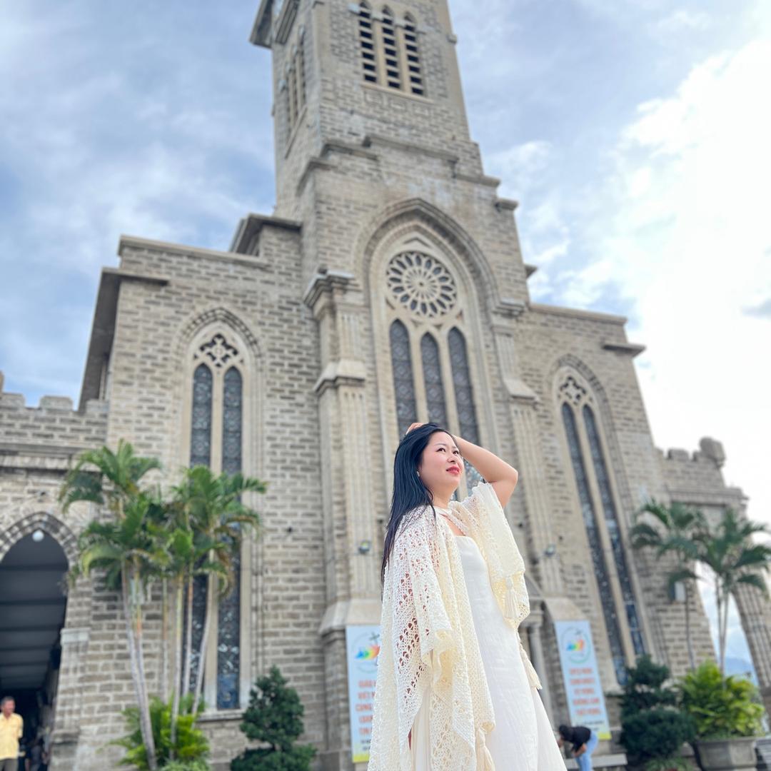 赣州南康锦绣良缘画饰（曾英子）