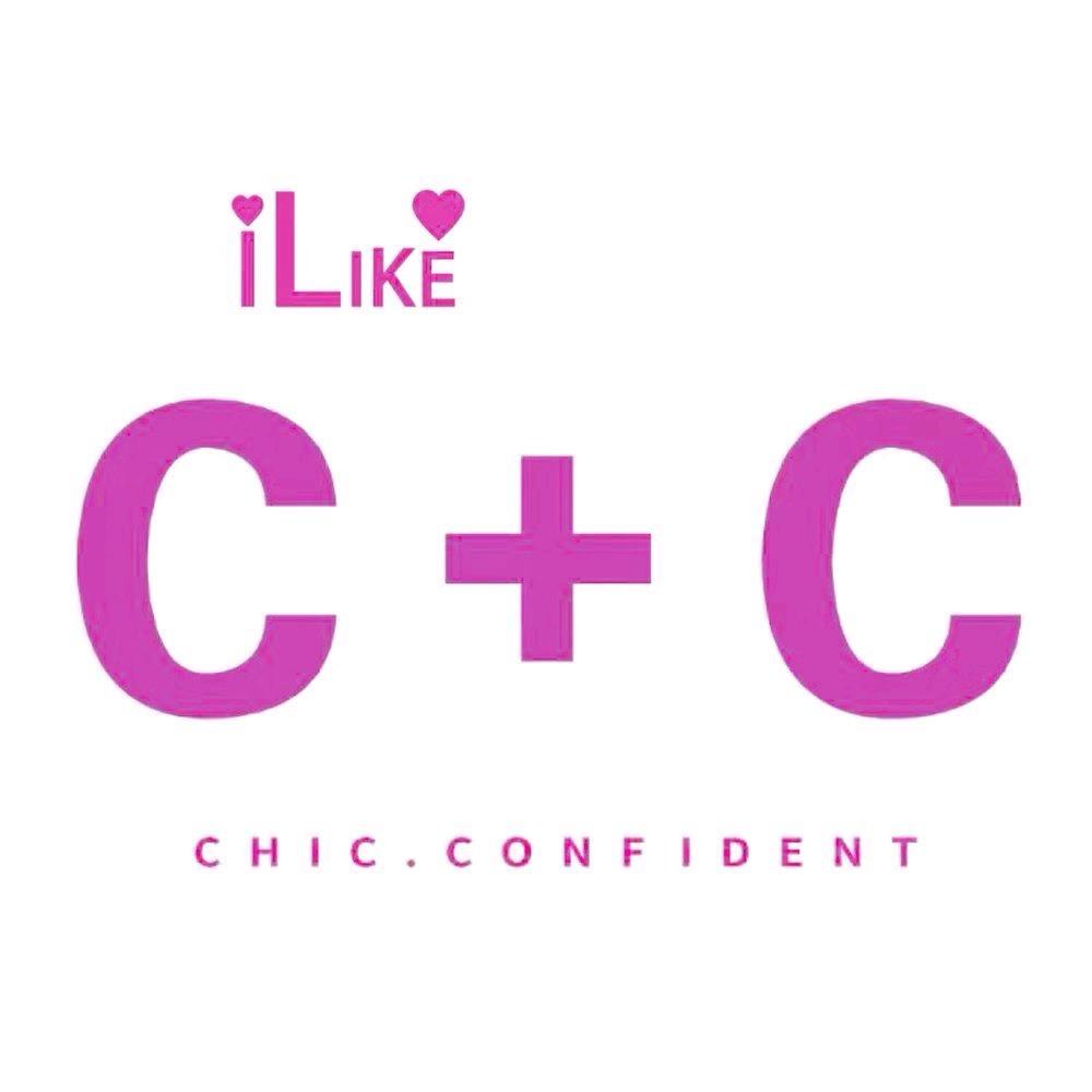 I LIKE C+C玉玉