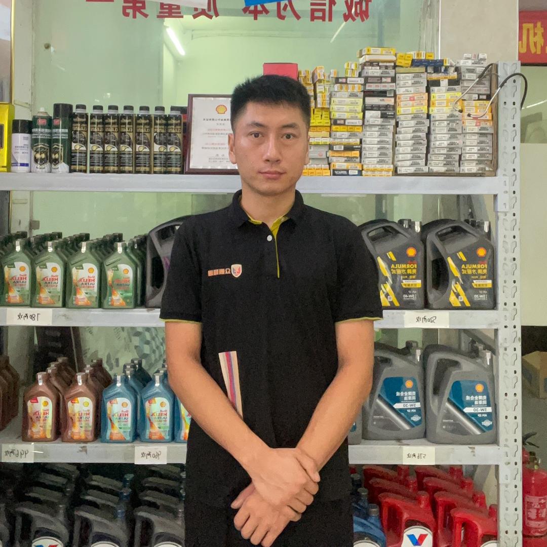 武汉艾工修车(先报价后修车）