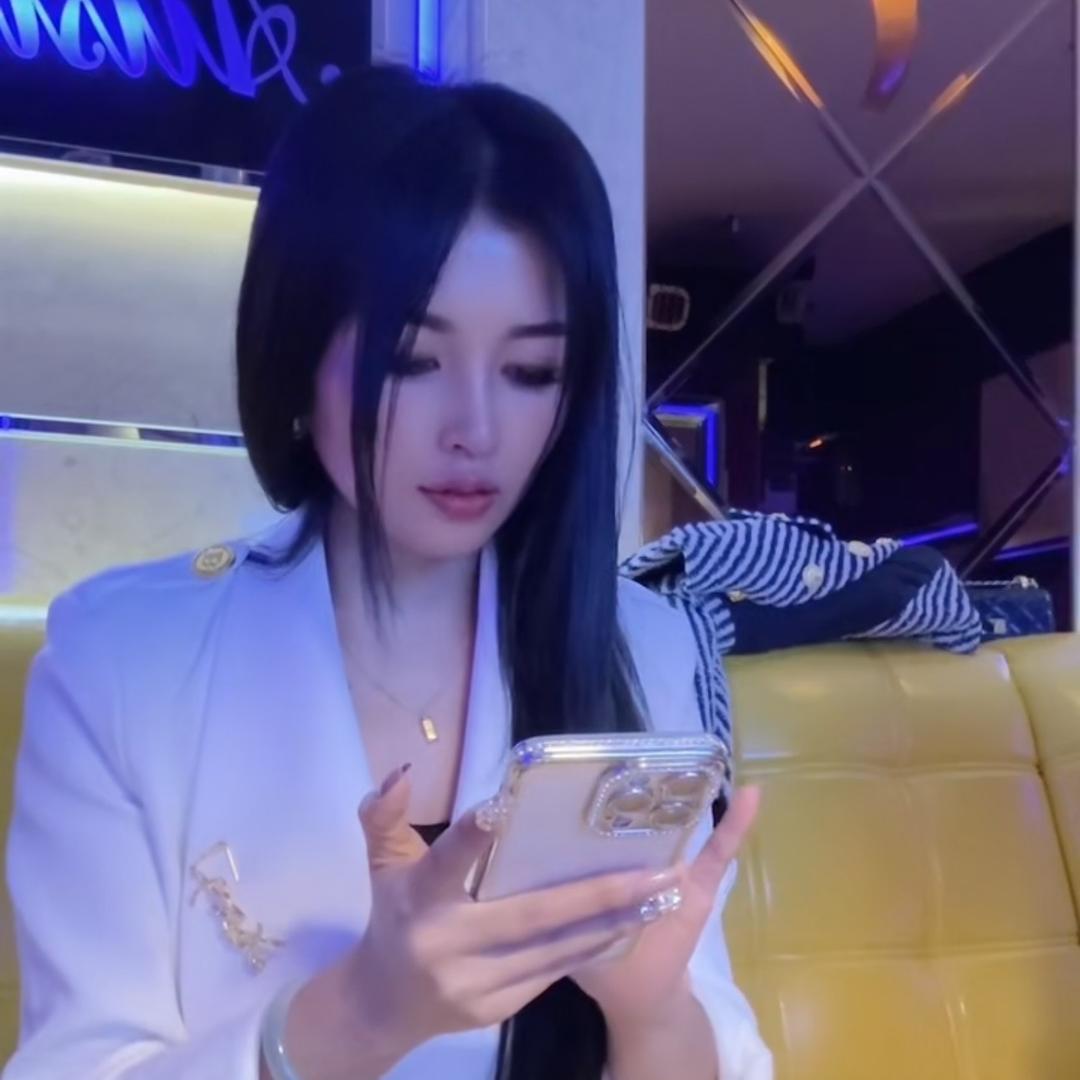 ❤️小莎莎 ❤️