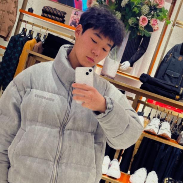 航对长（无敌猛男）