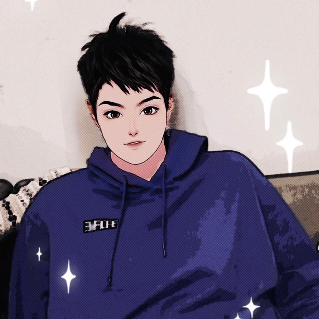 刘健
