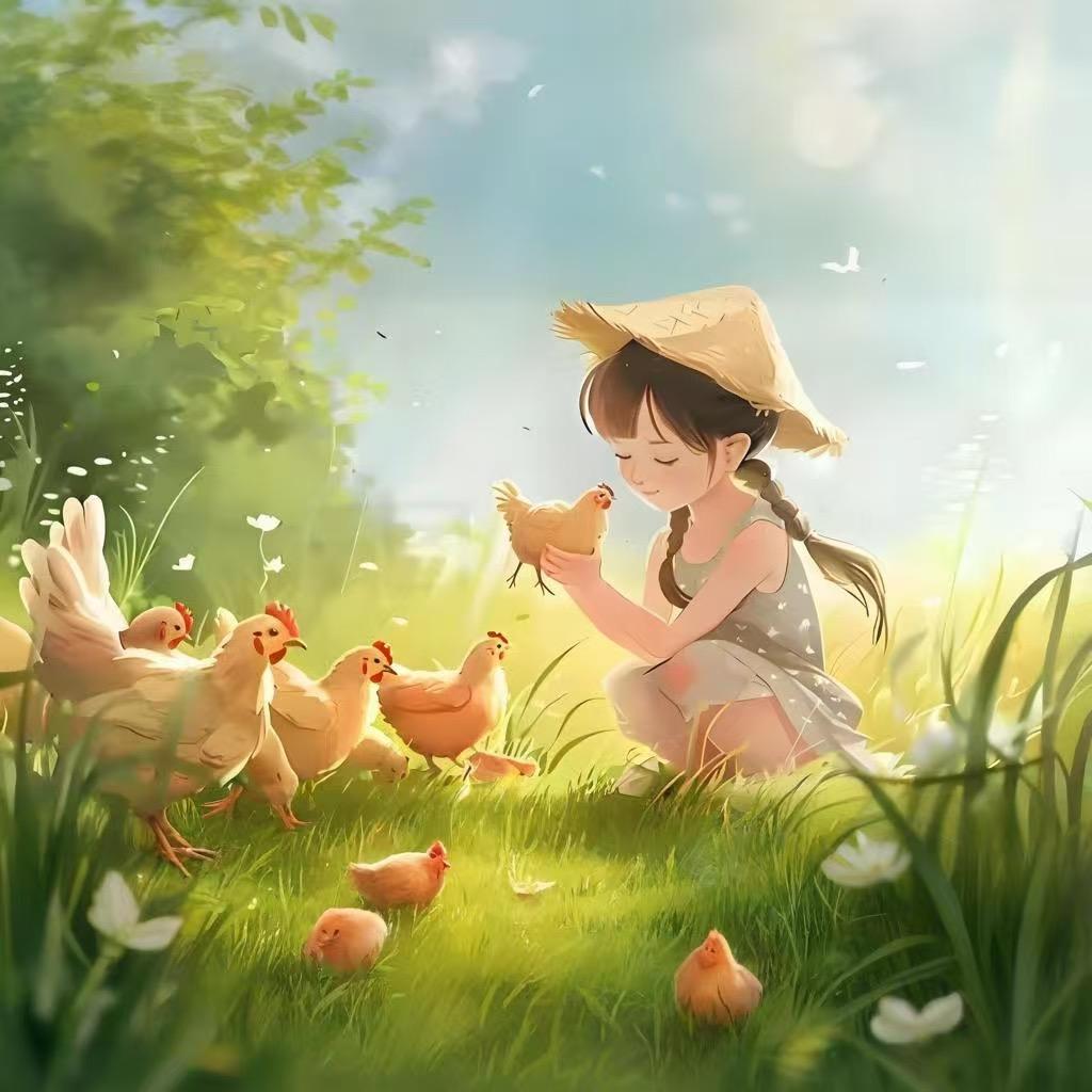 芳菲
