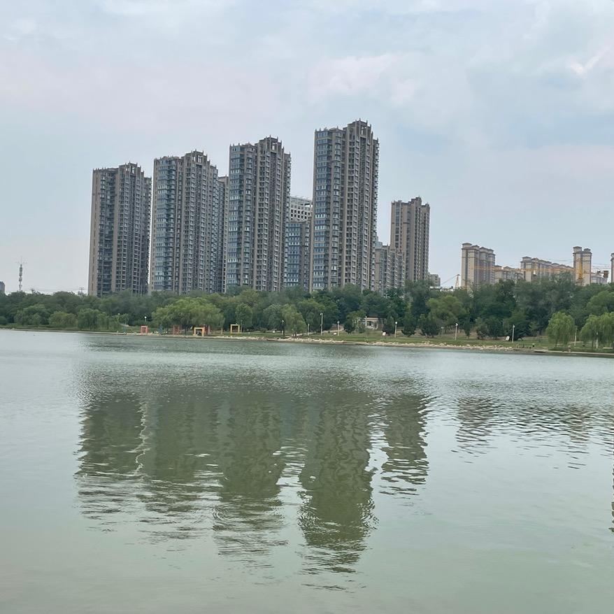 北栀慕寒