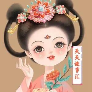 天天故事汇