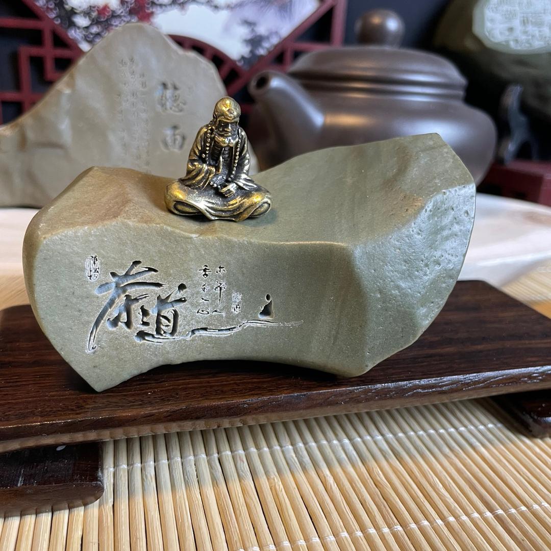 石头刻字（批发定制）