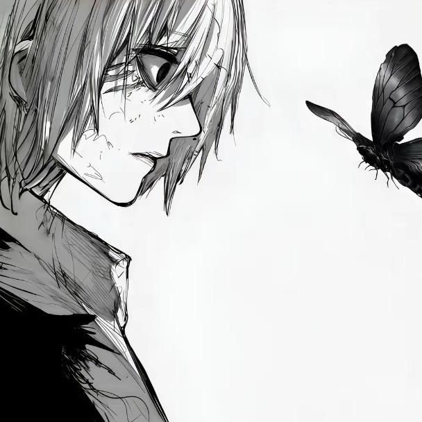 kaneki