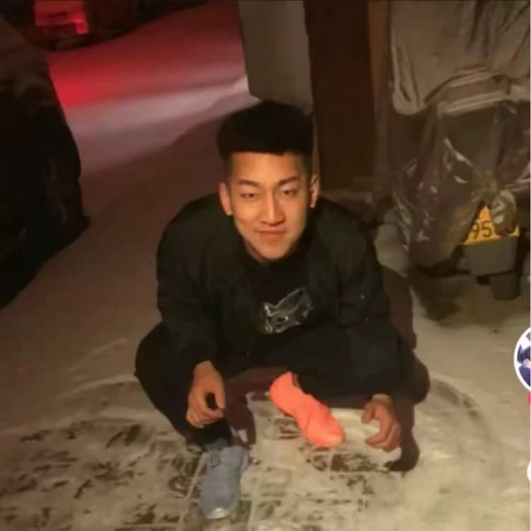 男枪