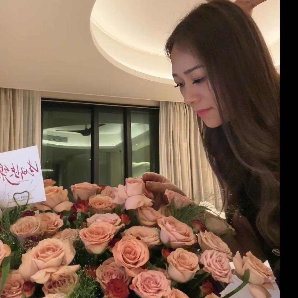 龙与凤&Tong