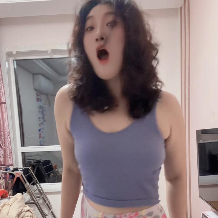 姐姐的烦恼