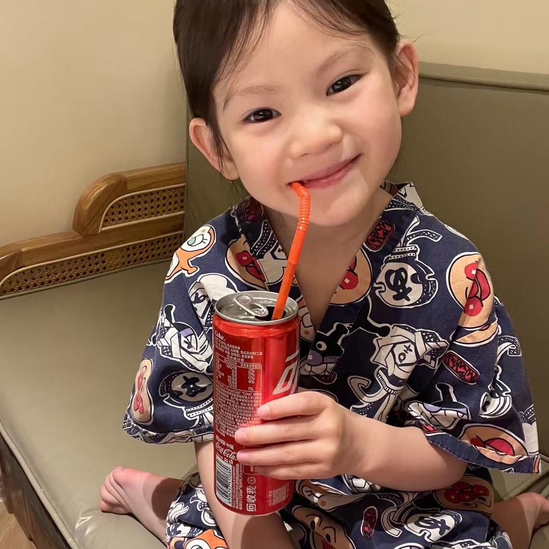 小北 baby