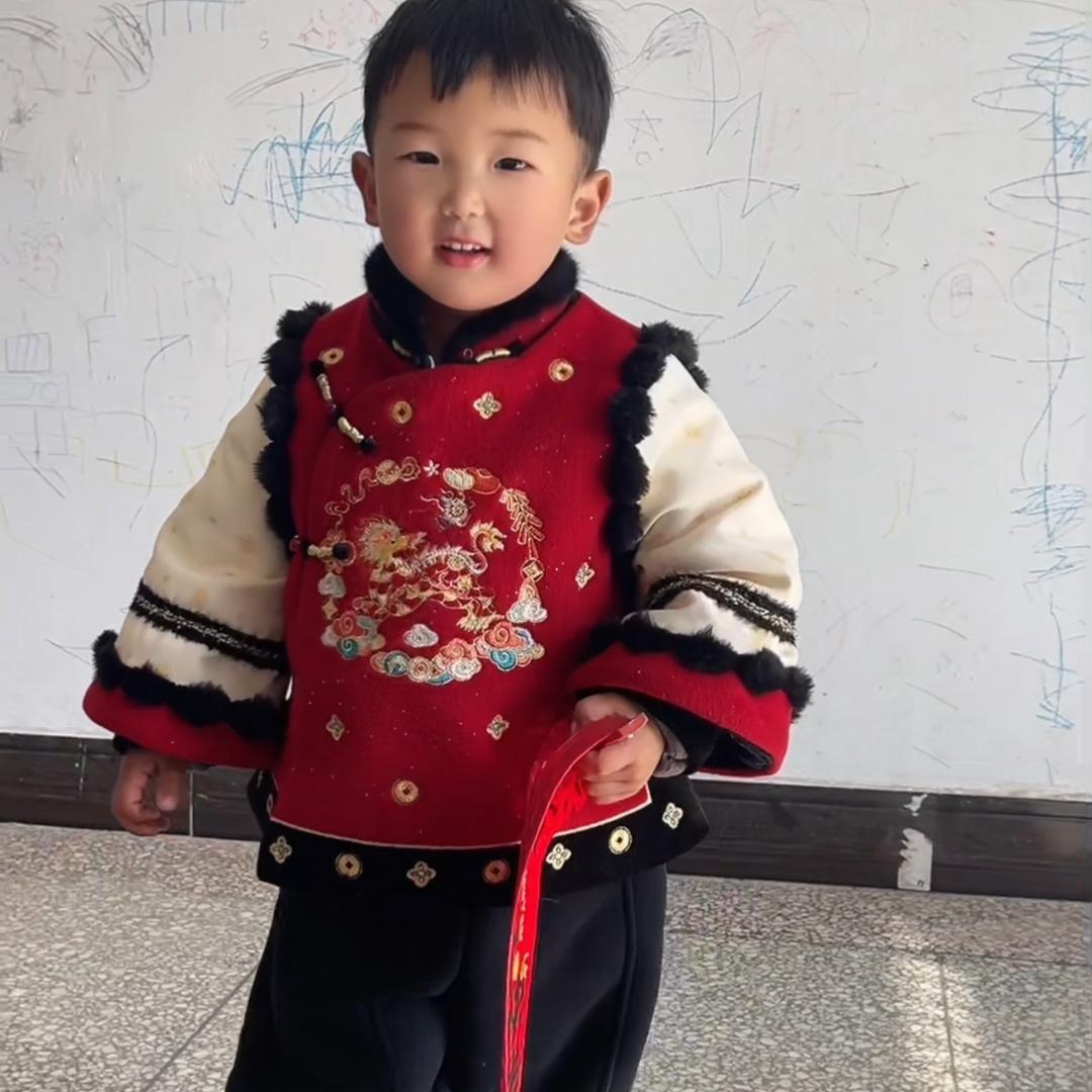 两臭宝儿