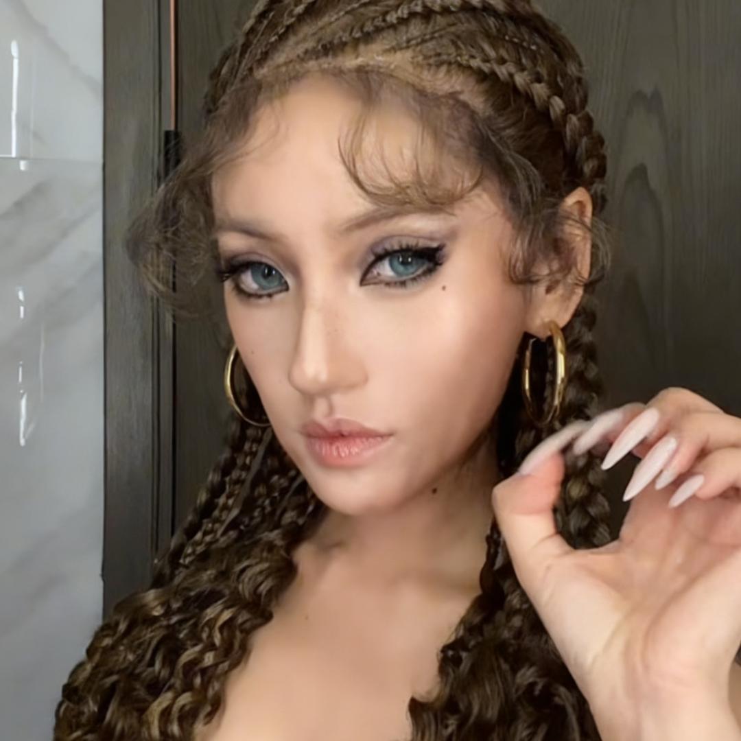 妖姬