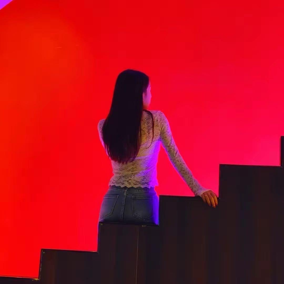 CF馨姐（馨姐网游）