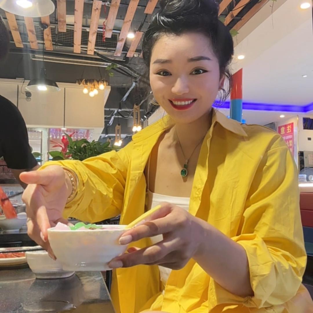 唐河蓝贵人美妆行