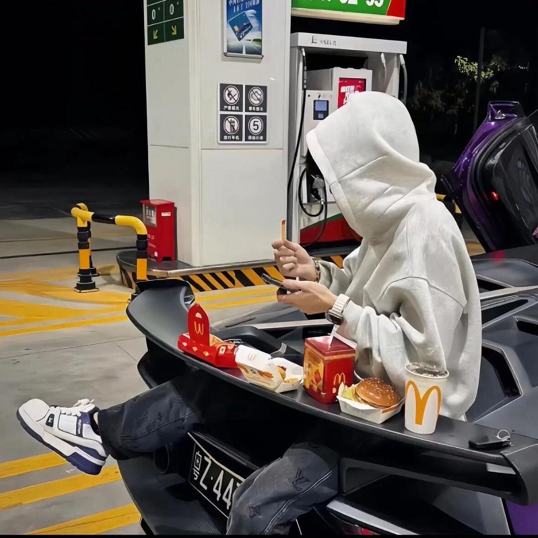 素质人生👀