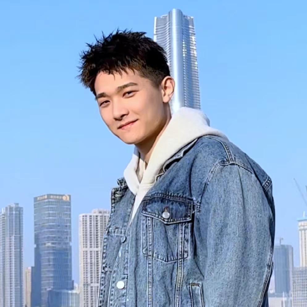 李小政儿