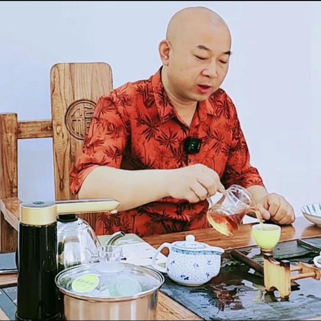 车坛爪子杨掌柜