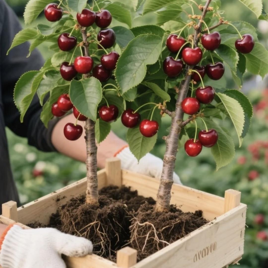 泰安市一亩地农业科技有限公司