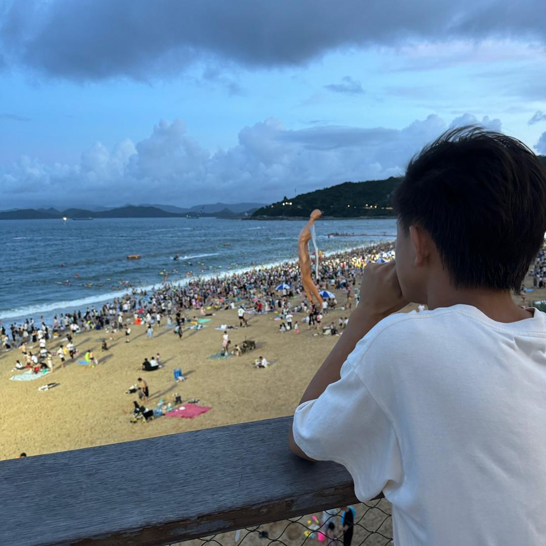 我的世界