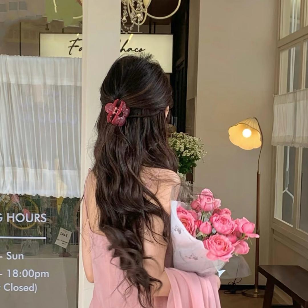 美不烦穿搭