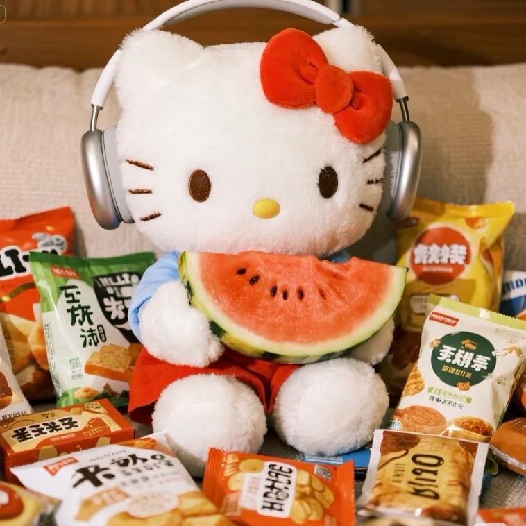 熊猫送人toy