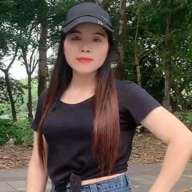 海蓝