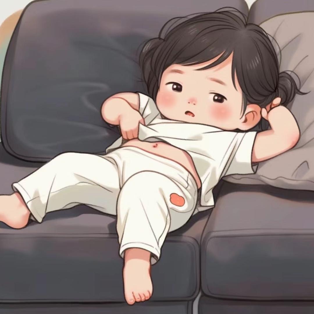小吖吖