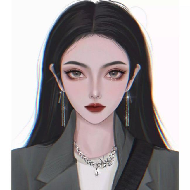 谜✨
