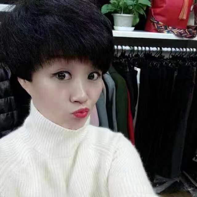 淼淼服饰穿搭