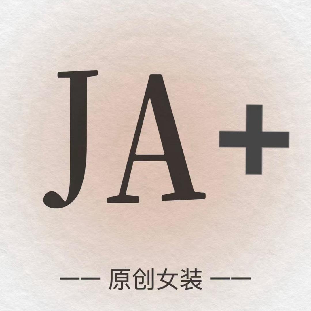 JA+原创女装
