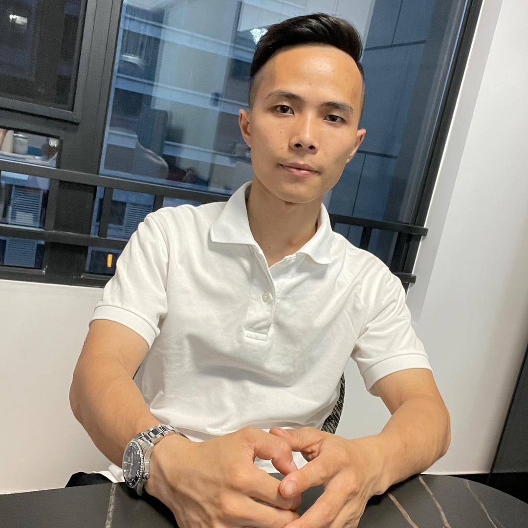 福州创鑫果品供应链·李志伟