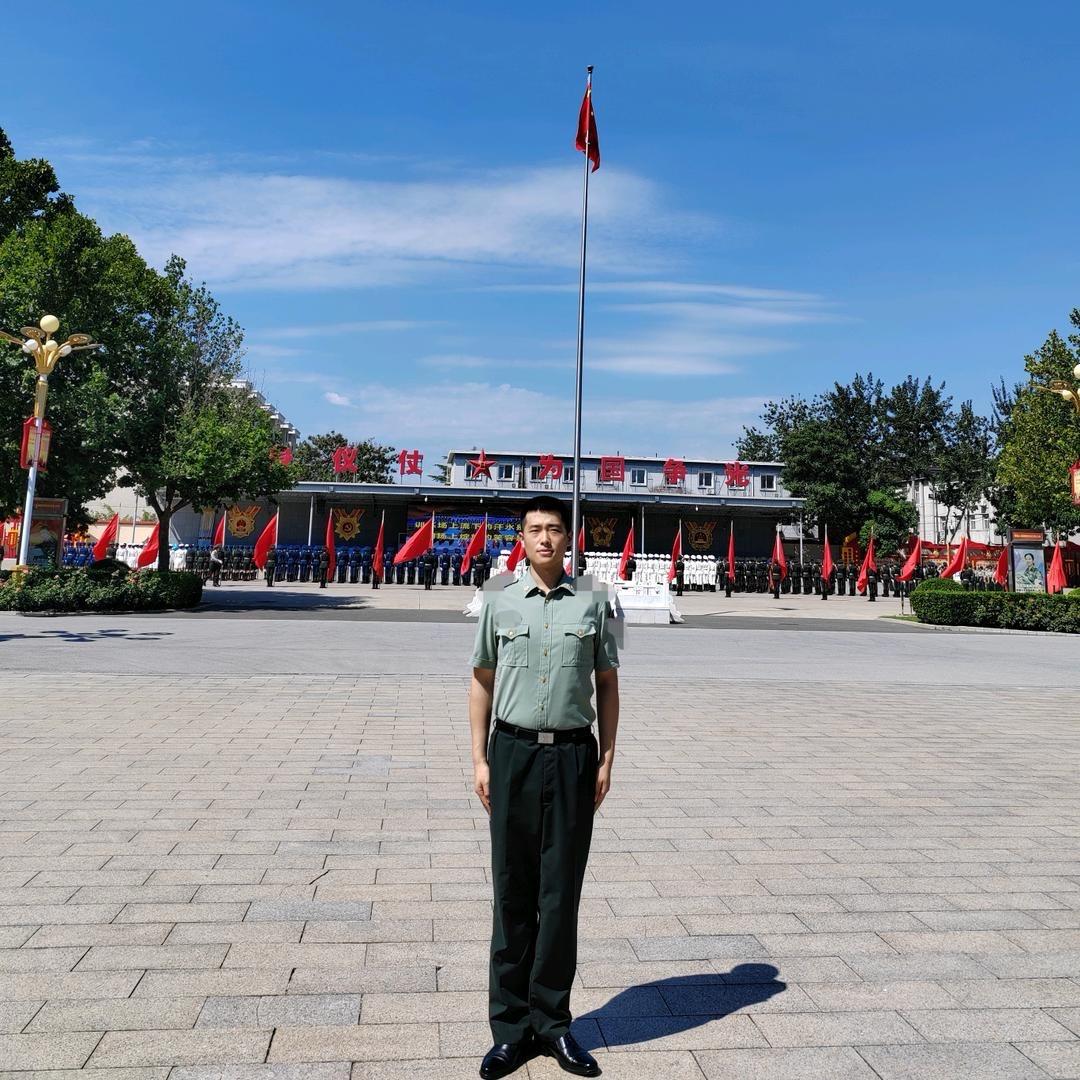 小李在北京