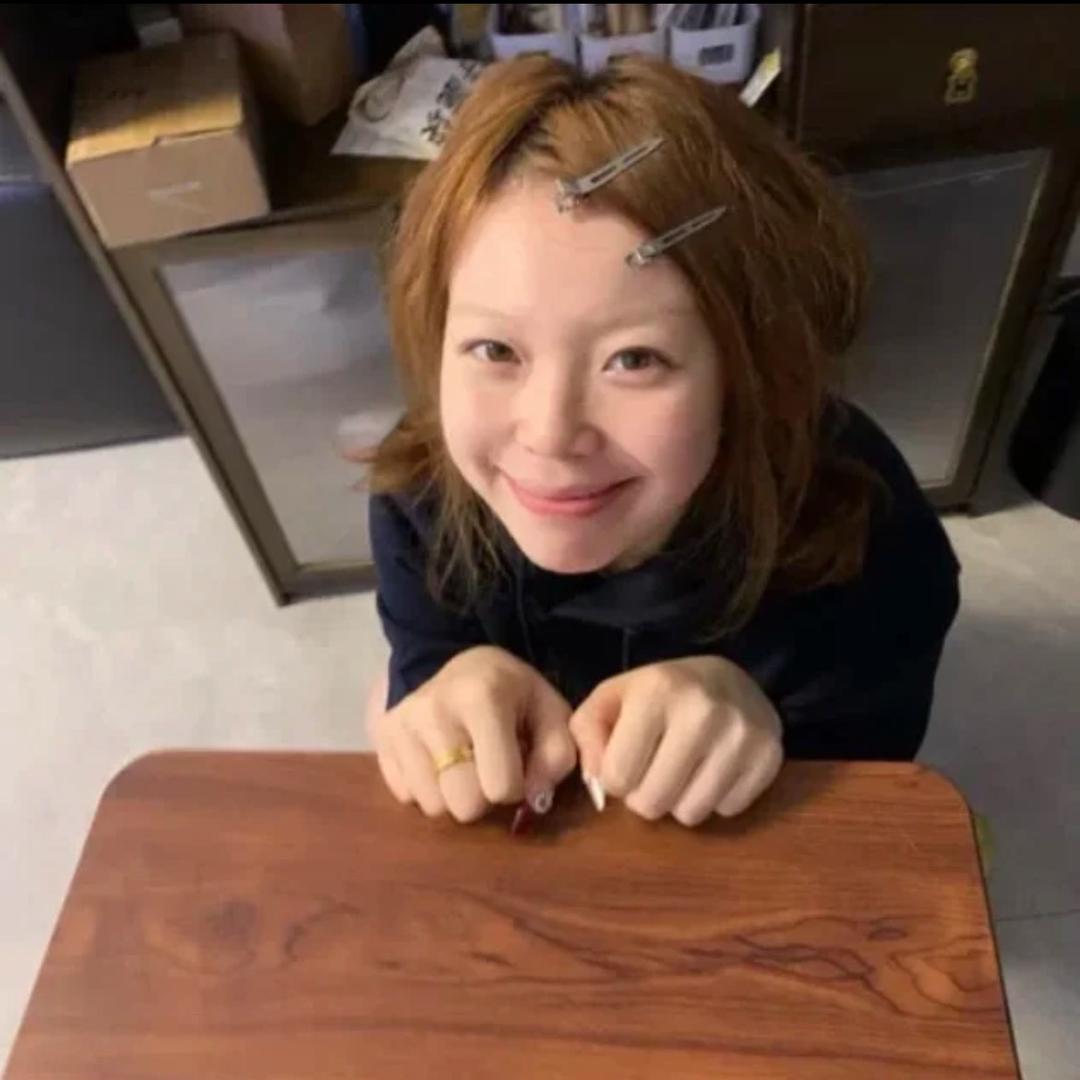 oi香香·