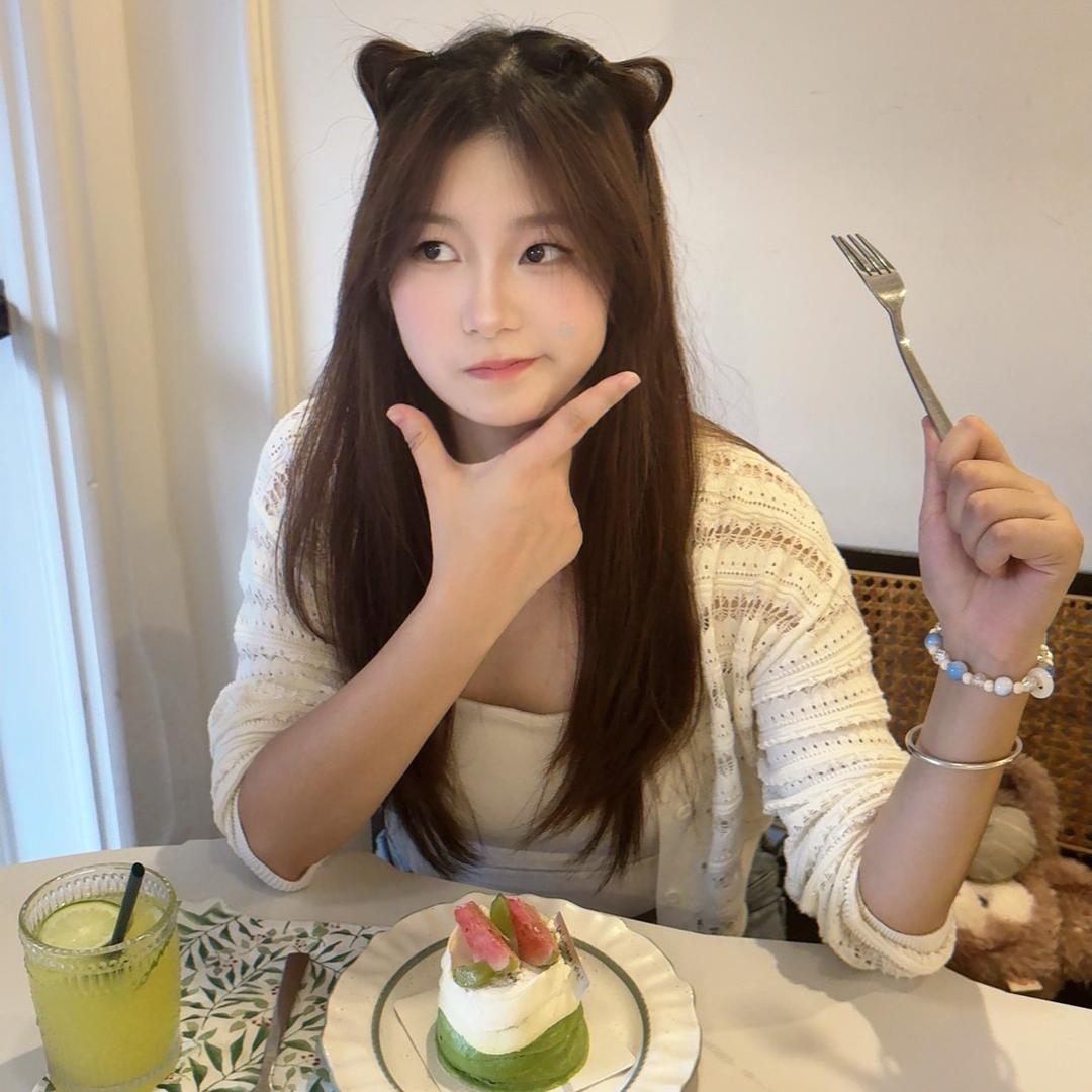 ʚ小乖ღ³.